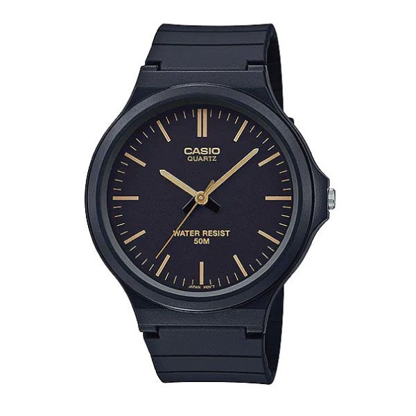 CASIO MEN MW-240