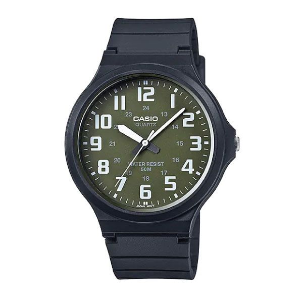 CASIO MEN MW-240