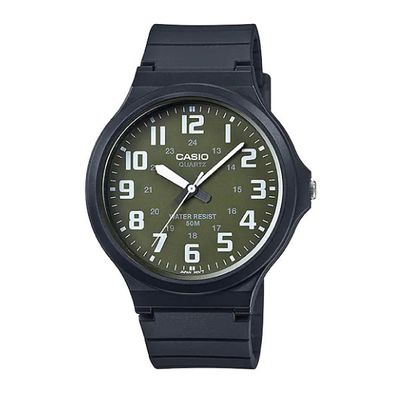 CASIO MEN MW-240