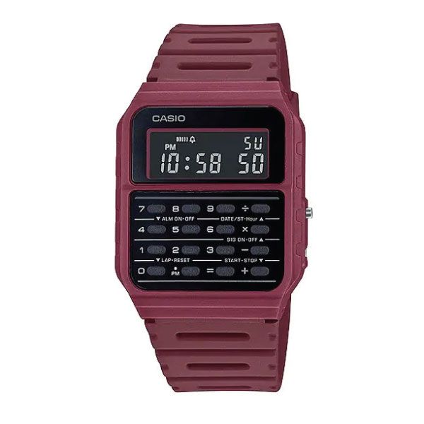 CASIO CA-53WF Calculator