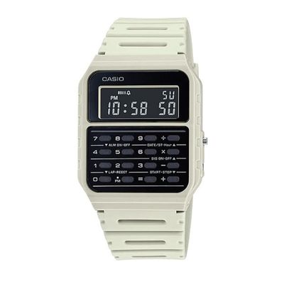 CASIO CA-53WF Calculator