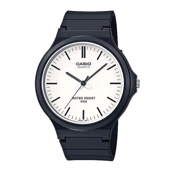 CASIO MEN MW-240