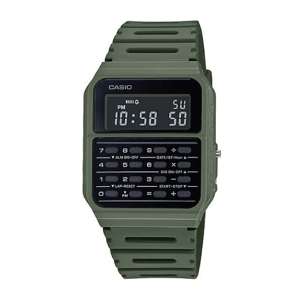 CASIO CA-53WF Calculator