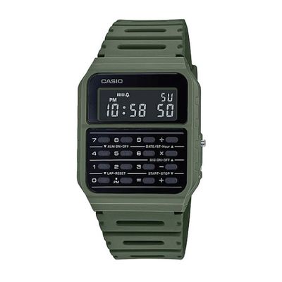 CASIO CA-53WF Calculator