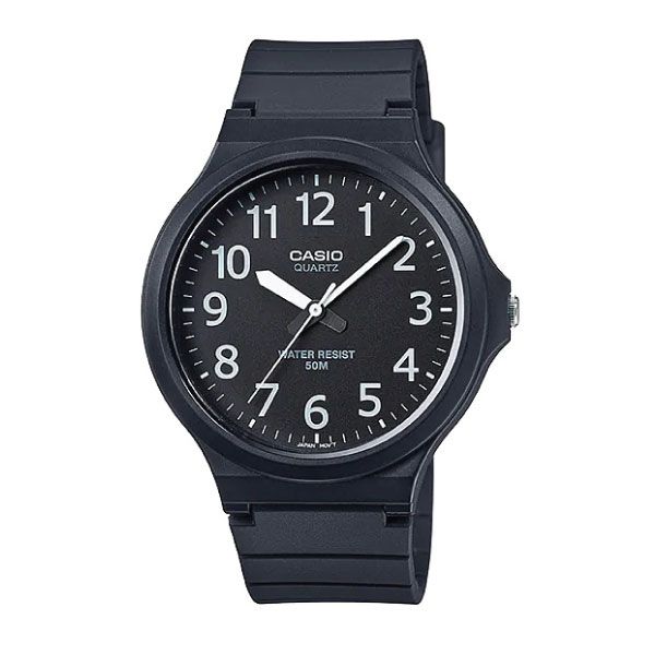 CASIO MEN MW-240