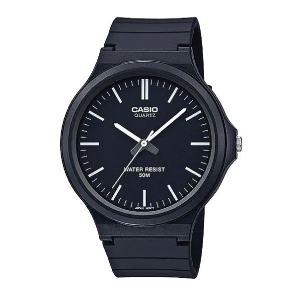 CASIO MEN MW-240