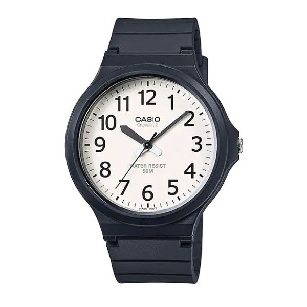 CASIO MEN MW-240