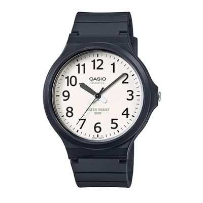 CASIO MEN MW-240