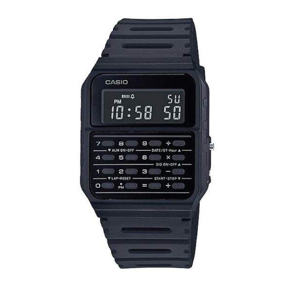 CASIO CA-53WF Calculator