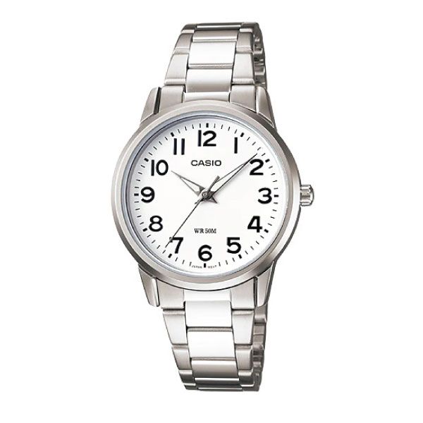 CASIO LTP-1303 Women