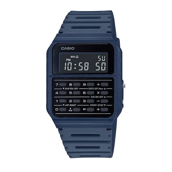 CASIO CA-53WF Calculator