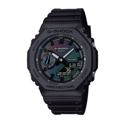 G-SHOCK GA-2100