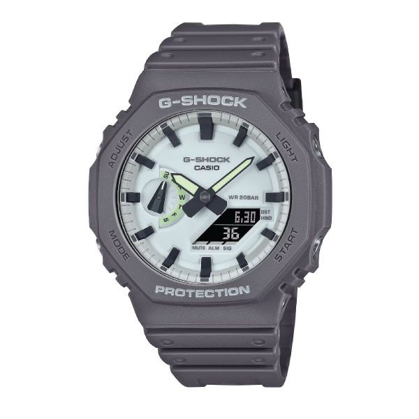 G-SHOCK GA-2100