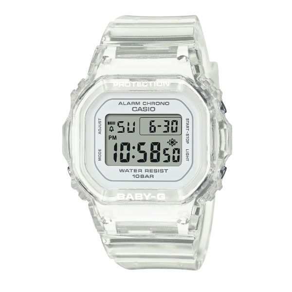 CASIO BGD-565
