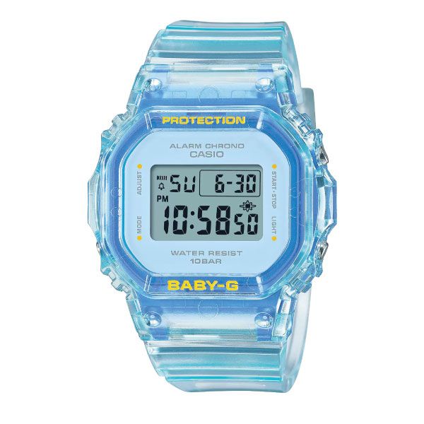 CASIO BGD-565