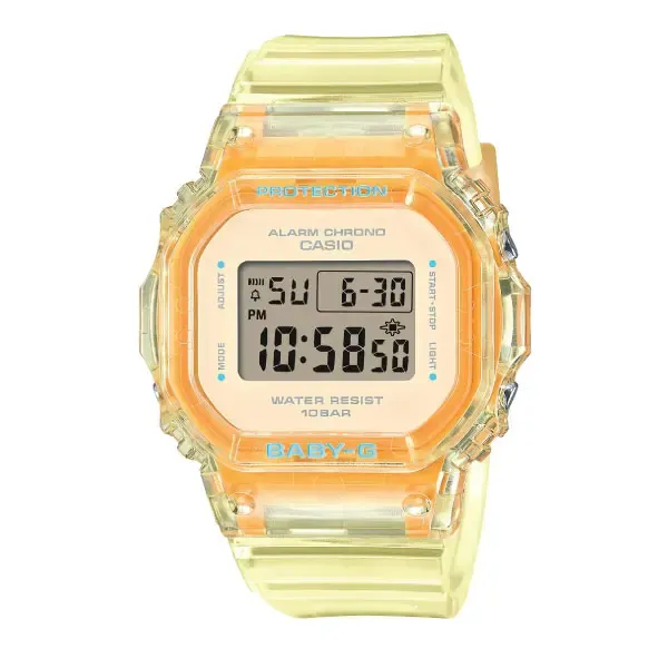 CASIO BGD-565