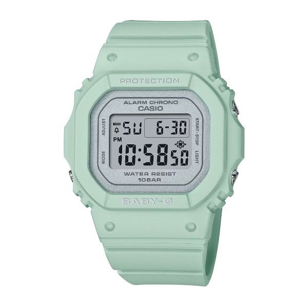 CASIO BGD-565