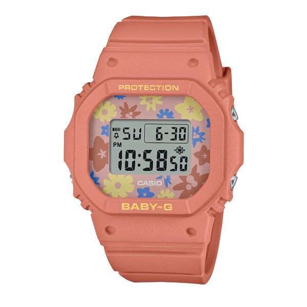 CASIO BGD-565