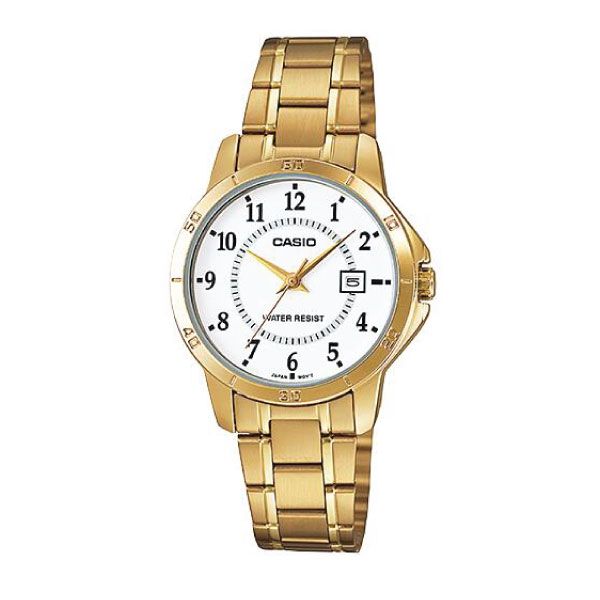 CASIO LTP-V004 Women