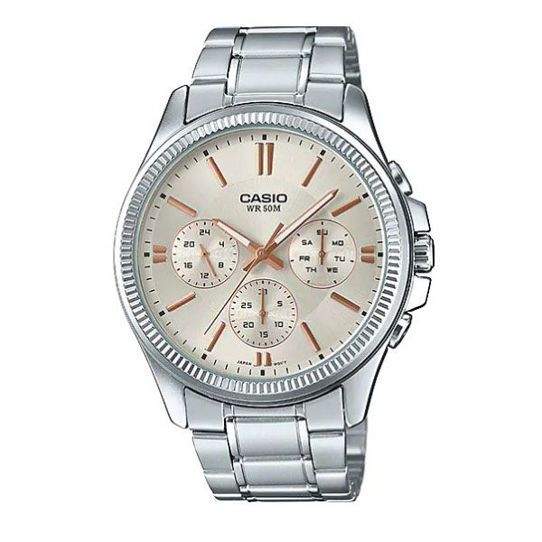 CASIO MEN MTP-1375