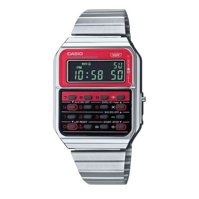 CASIO CA-500 Calculator
