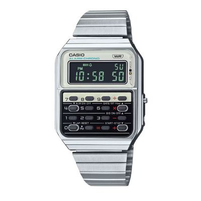 CASIO CA-500 Calculator