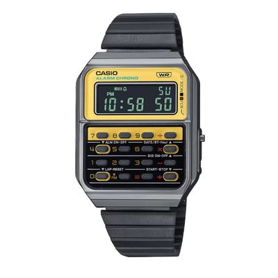 CASIO CA-500 Calculator