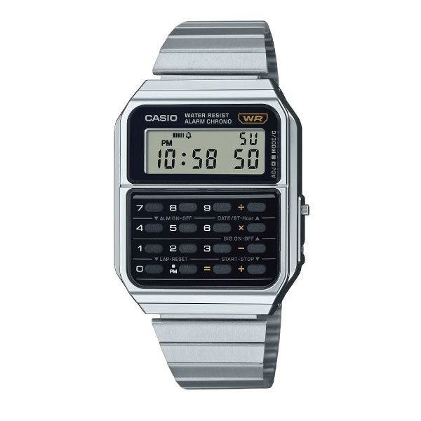 CASIO CA-500 Calculator