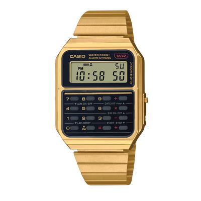 CASIO CA-500 Calculator