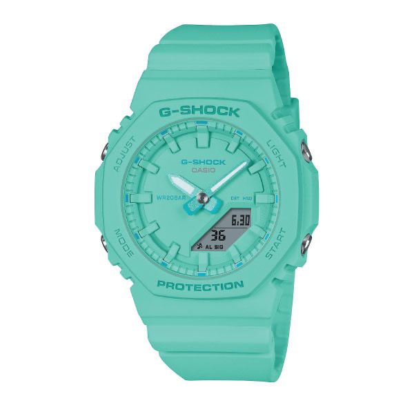 CASIO GMA-P2100