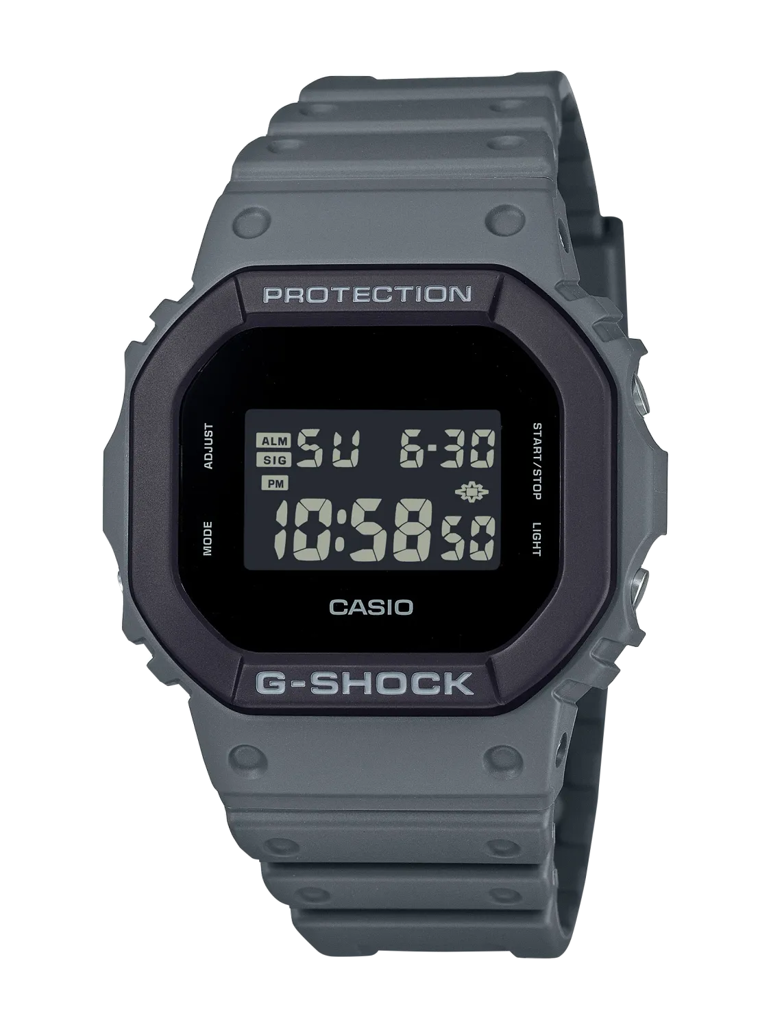 G-SHOCK DW-5600