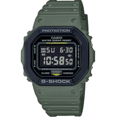 G-SHOCK DW-5600