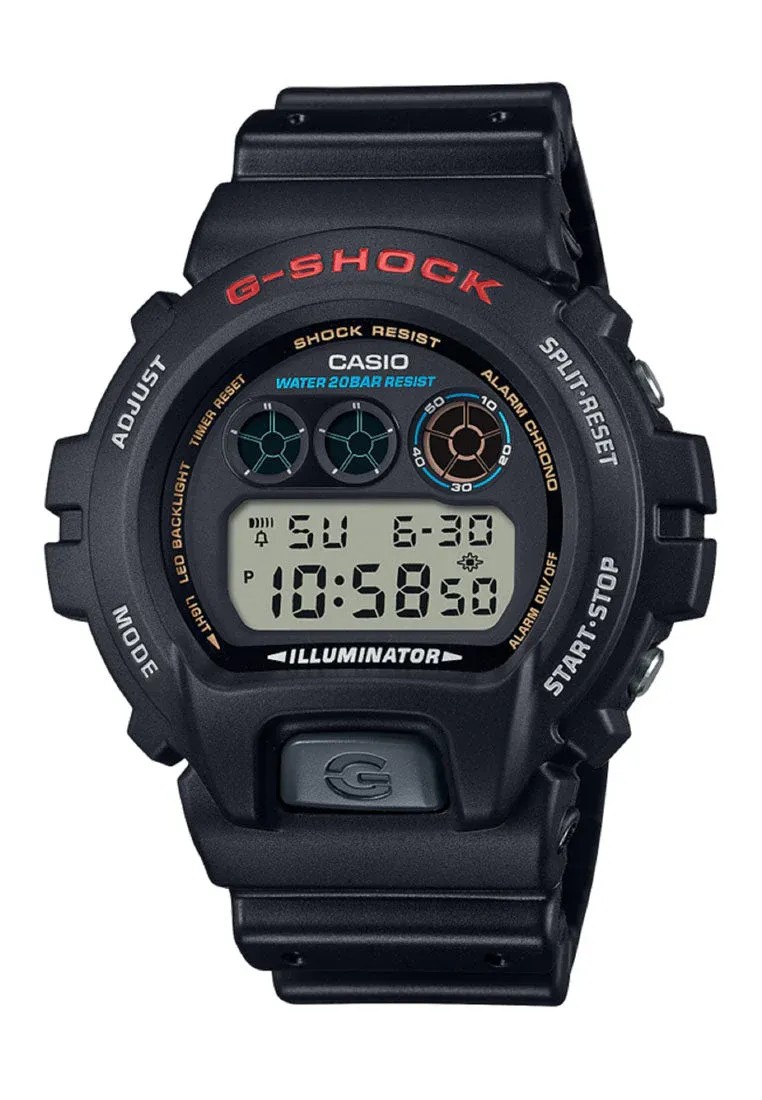 CASIO DW-6900