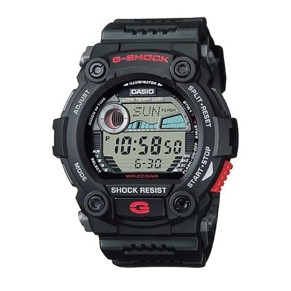 G-SHOCK G-7900