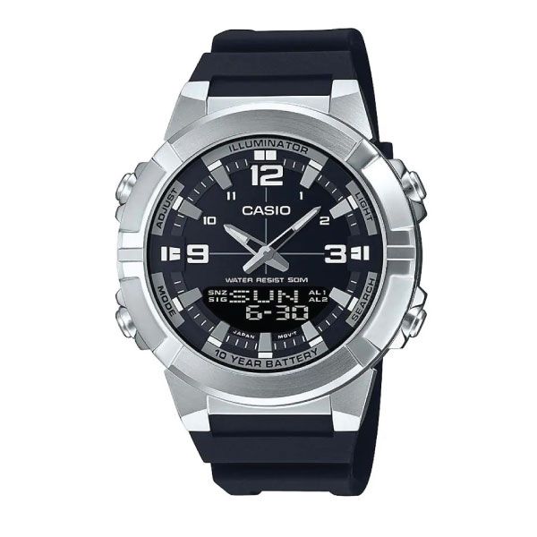 CASIO MEN AMW-870