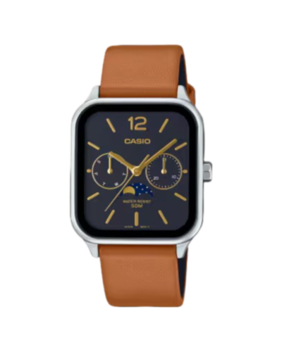 CASIO Unisex MTP-M305
