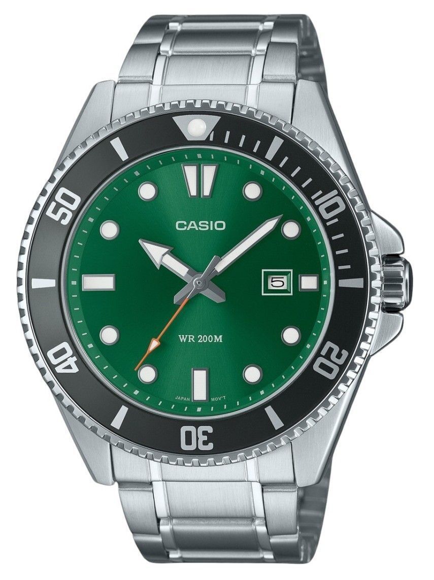 CASIO MDV-107 Duro