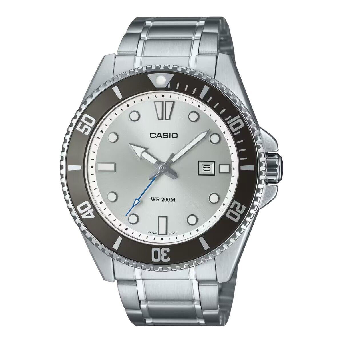 CASIO MDV-107 Duro