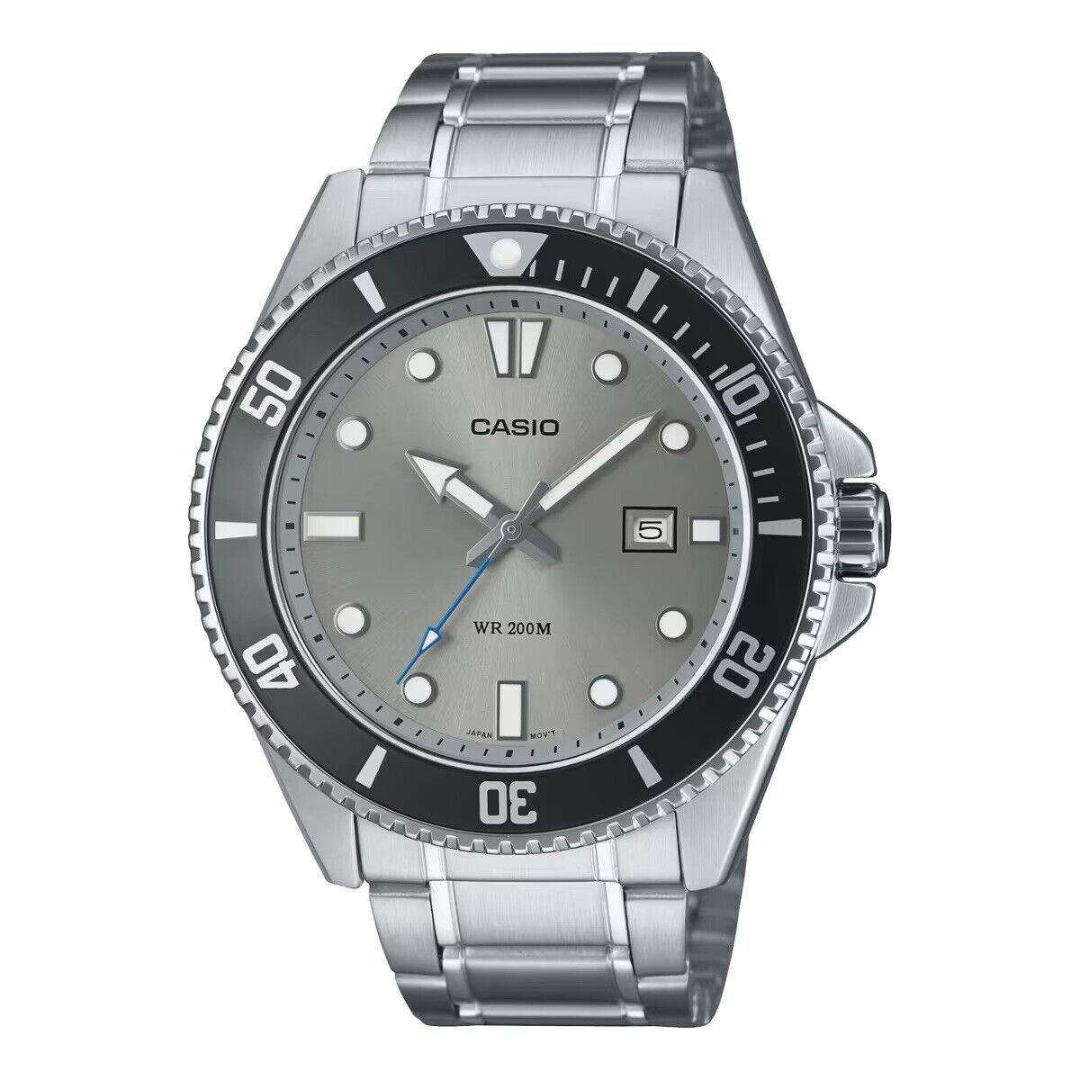 CASIO MDV-107 Duro