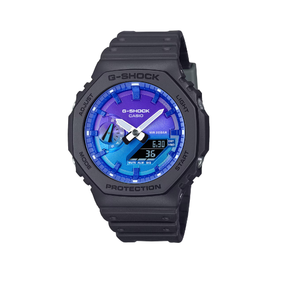 G-SHOCK GA-2100