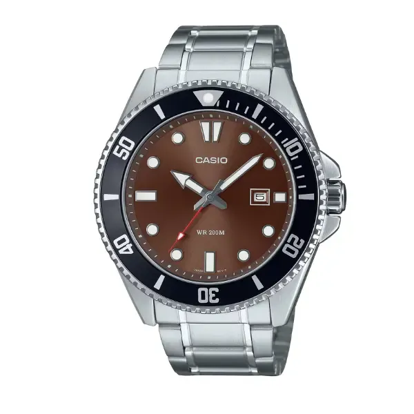 CASIO MDV-107 Duro