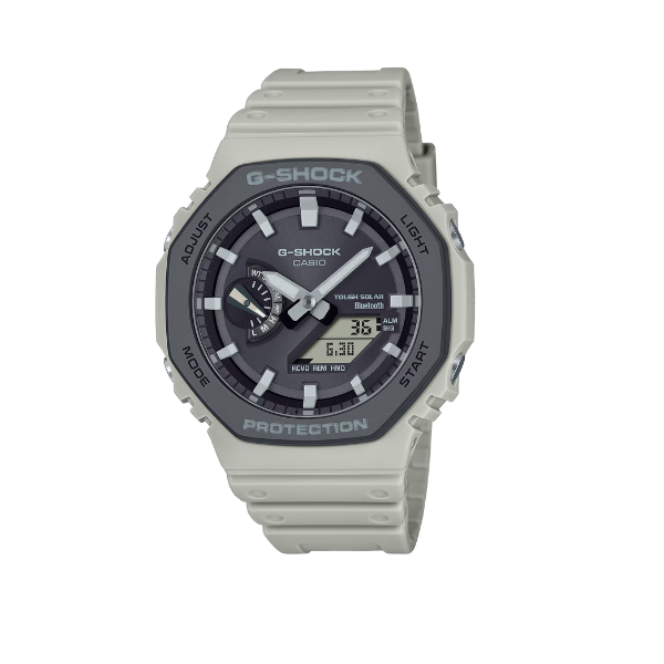 CASIO GA-B2100 SMART