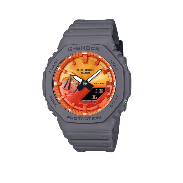 G-SHOCK GA-2100