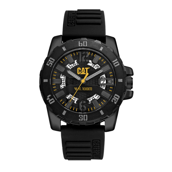 CAT Sport Watch AR.191.26.639
