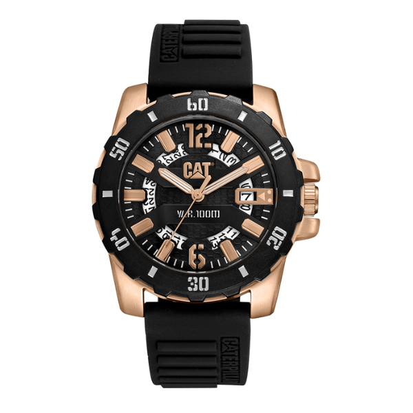CAT Sport Watch AR.191.26.639