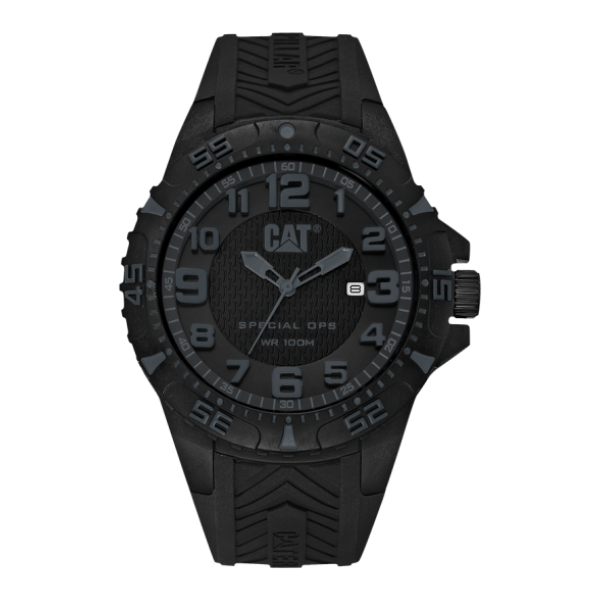 CAT Sport Watch K3.121.21.117