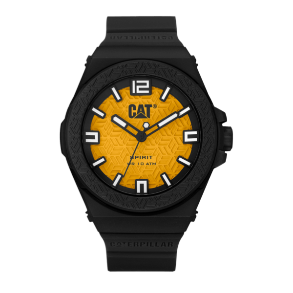 CAT Sport Watch LO.111.21.111