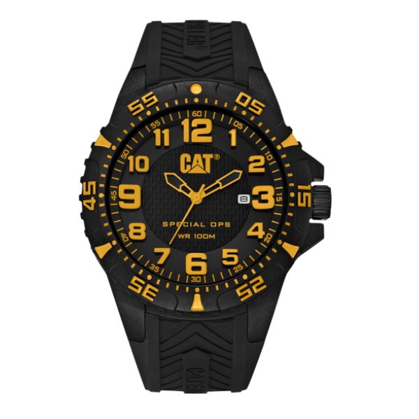 CAT Sport Watch K3.121.21.117