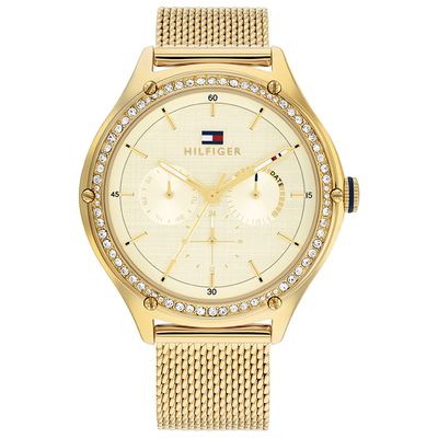TOMMY HILFIGER, LEXI