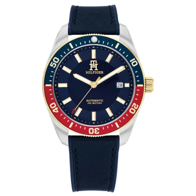 TOMMY HILFIGER, H85 AUTOMATIC